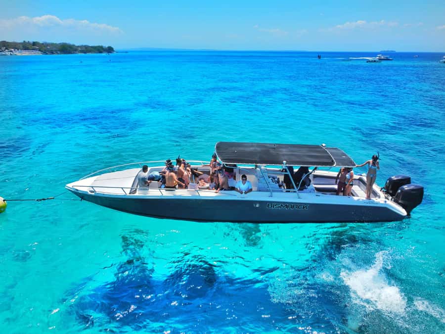 Cholon Forever Boat Party - Key Things You’ll Notice on This Boat Party