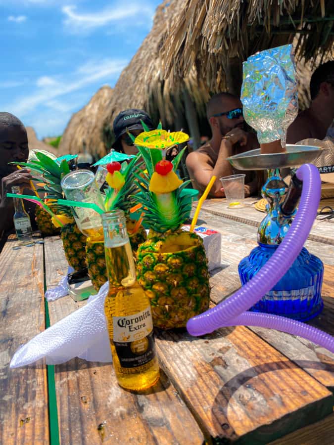 Cholon Forever Boat Party - Getting There and Staying Comfortable: Meeting Point, Timing, and Safety Mindset
