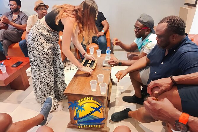 Cigar & Rum Tasting Experience in Cartagena – Private Luxury Tour - Cigars and Rum Taste Like Cartagena, Not Like a Show