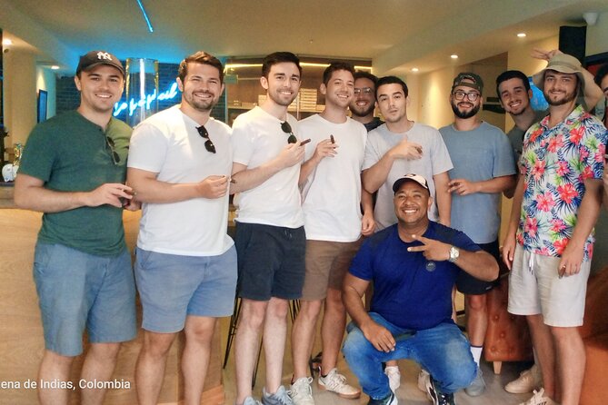 Cigar & Rum Tasting Experience in Cartagena – Private Luxury Tour - What makes it feel like a private night, not a tourist stop