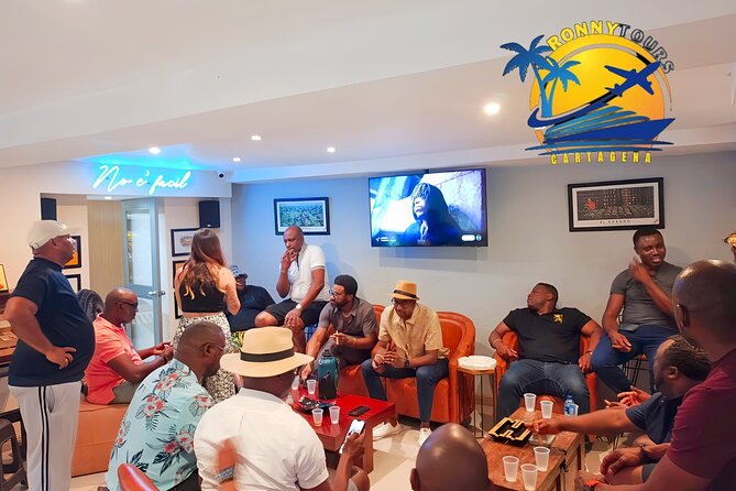 Cigar & Rum Tasting Experience in Cartagena – Private Luxury Tour - How to enjoy the cigars and rum (without ruining the experience)
