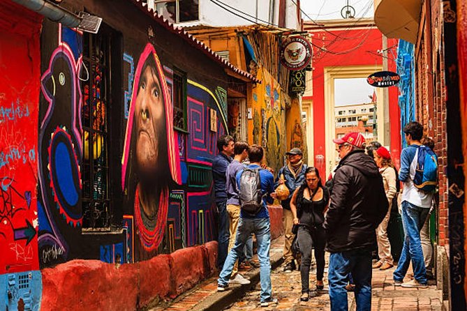City Tour: Bogotá Essentials - Stop 6, Museo del Oro: Why Colombia’s Gold Museum Hits Hard