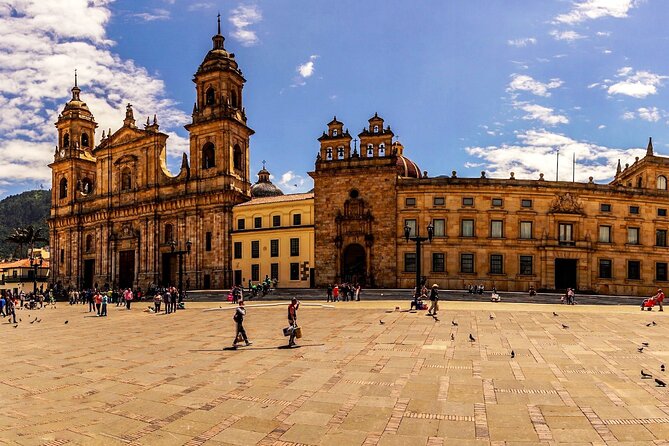 City Tour: Bogotá Essentials - Private Guide Means Your Questions Actually Land