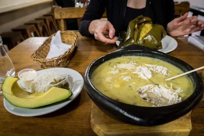 City Tour Bogota - La Original - A First-Timer Bogotá Day With Private Comfort
