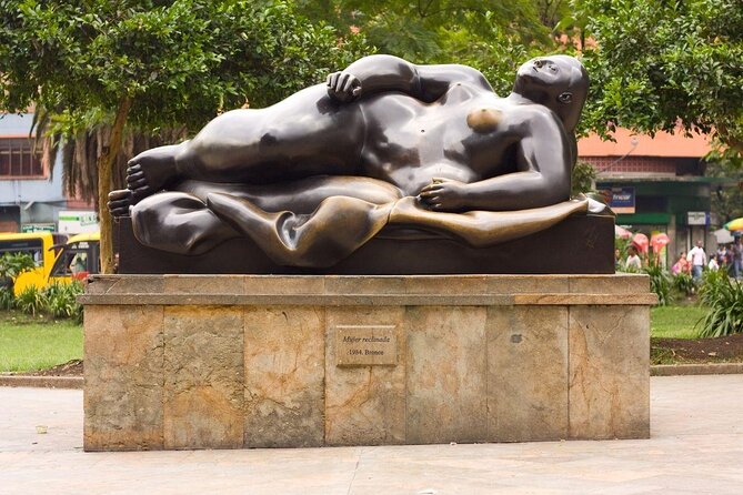City Tour from Medellín - Quick Takeaways Before You Go