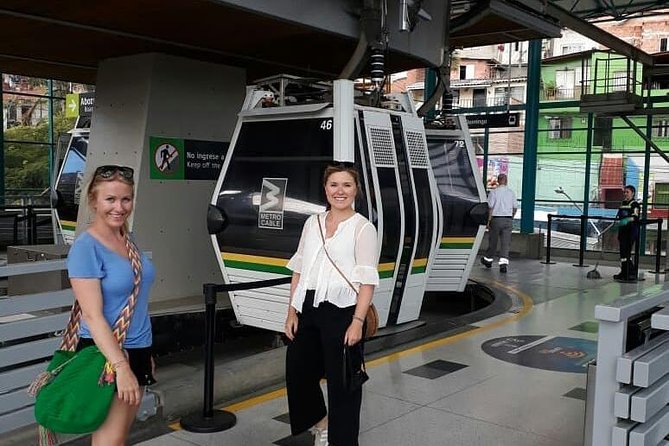 City Tour from Medellín - What a 4-Hour Private Medellín Tour Actually Feels Like