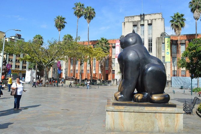 City Tour from Medellín - Price and Logistics: Why $90 Can Be a Good Deal