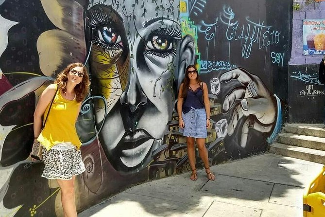 City Tour from Medellín - Door-to-Door Pickup, Private Guide, and the Value of Not Planning