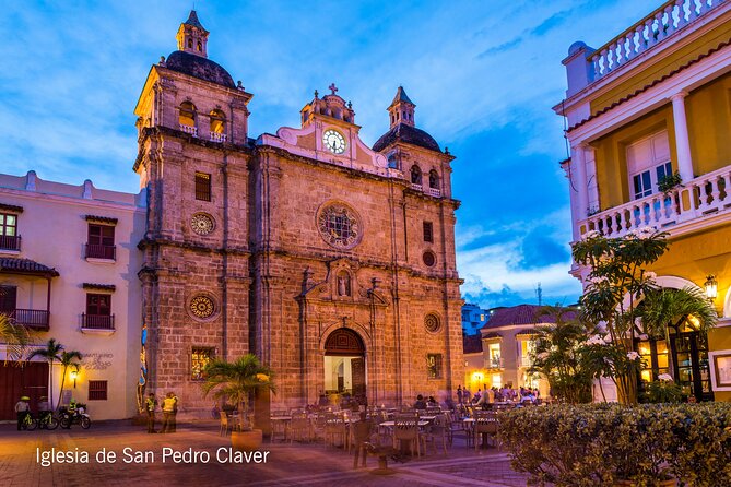City Tour in Cartagena with visit to San Felipe Castle - The booking call: should you reserve this Cartagena castle tour?