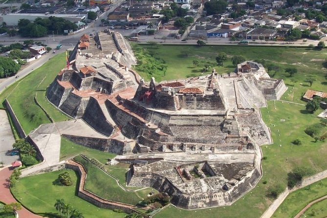 City Tour In Chiva - Why the Chiva Bus Format Works in Cartagena