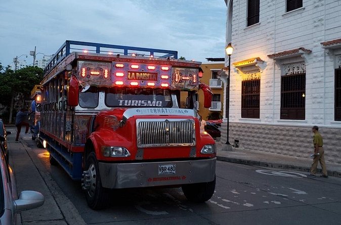 City Tour in Chiva - Departure, meeting point, and the one timing detail that matters