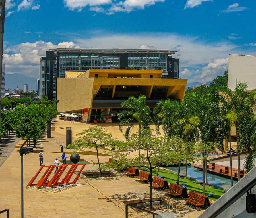 City Tour of Downtown Medellin Private or Shared - Key highlights you will feel right away