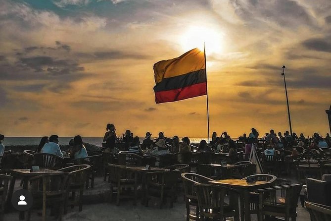 City tours vip in cartagena - Key highlights to know before you go