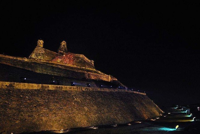 City tours vip in cartagena - India Catalina panoramic views before you enter the walled city