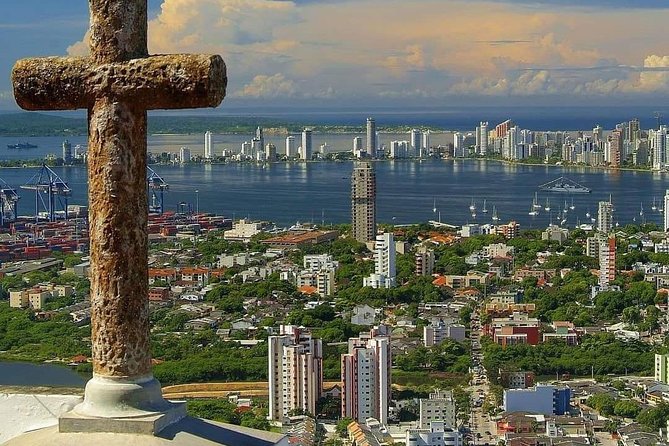 City tours vip in cartagena - Price and logistics: is $50 worth it?
