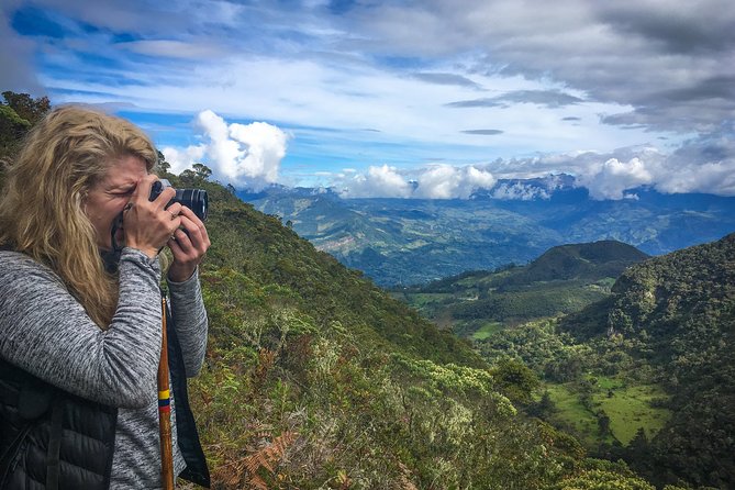 Cloud Forest & Waterfalls Half-Day Hike - The Spanish colonial trail and what Agua Dulce really means on the ground