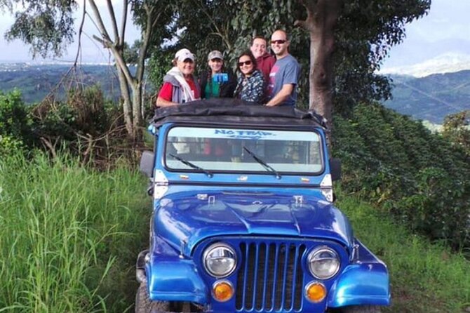 Cocora Valley and Salento Hike Tour - What to bring, and how to not suffer on rugged trails