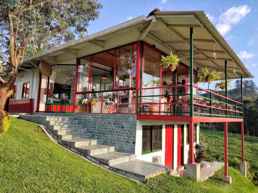 Coffee Farm Tour at Finca El Ocaso from Salento - Quick reasons this coffee farm tour is worth your morning