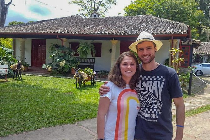 Coffee Plantation Tour From Bogota - Key highlights worth planning for