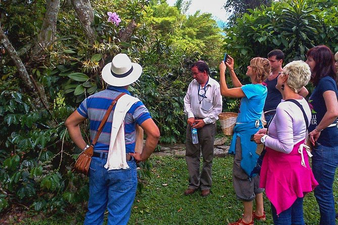 Coffee Plantation Tour From Bogota - Price and what $145.80 buys you