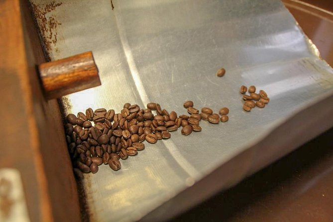 Coffee Plantation Tour From Bogota - Stop 1 in Bogotá: the easy return to your hotel