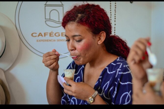 Coffee Tasting Cartagena Enjoy the Colombian Coffee - Key things to know before you go
