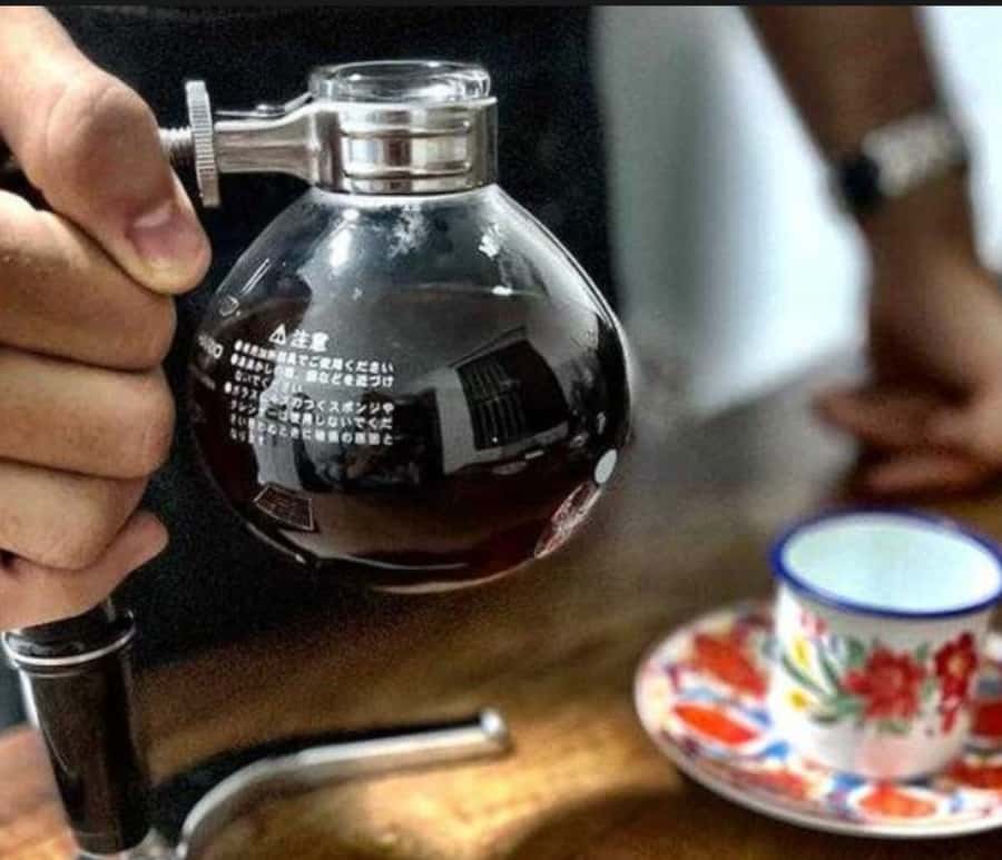 Coffee Tasting Experience in Cali - Why this Cali coffee session feels personal right away