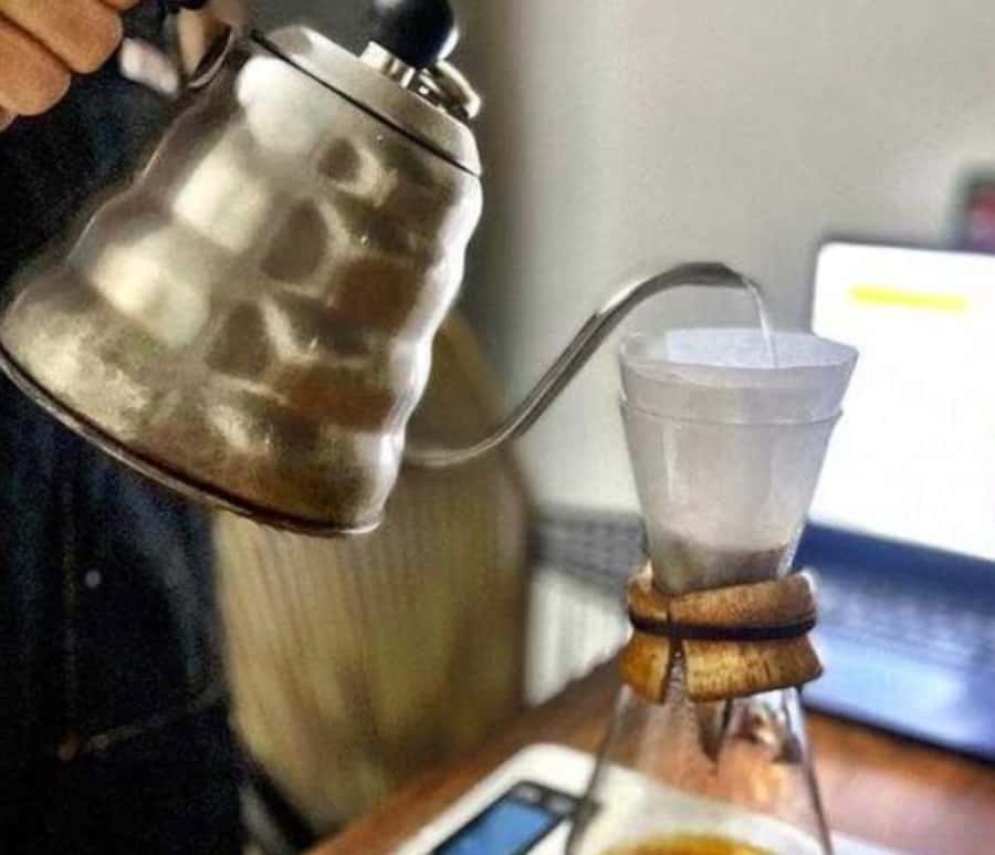 Coffee Tasting Experience in Cali - Tasting three Colombian coffees and learning what to notice