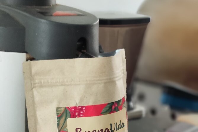 Coffee Tasting Experience in Cali Colombia - Where It Starts in Cali (La Alameda) and How the Timing Works
