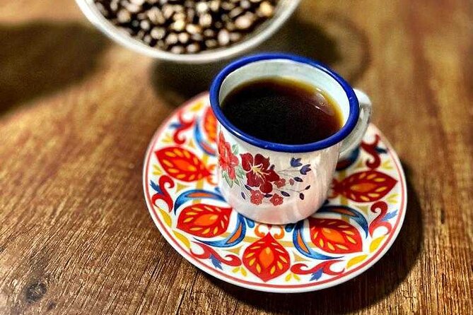 Coffee Tasting Experience in Cali Colombia - Should You Book This Coffee Tasting in Cali?