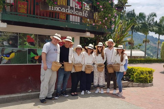 Coffee Tour at the Finca del Café - Key things to know before you go