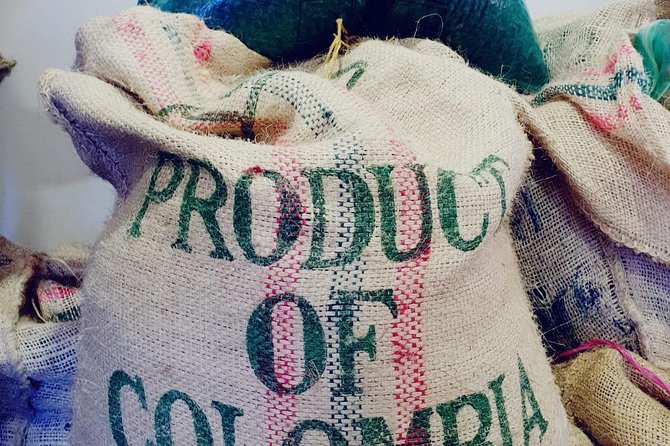 Coffee Tour Finca Jaguar - Coffee tasting you can actually use later