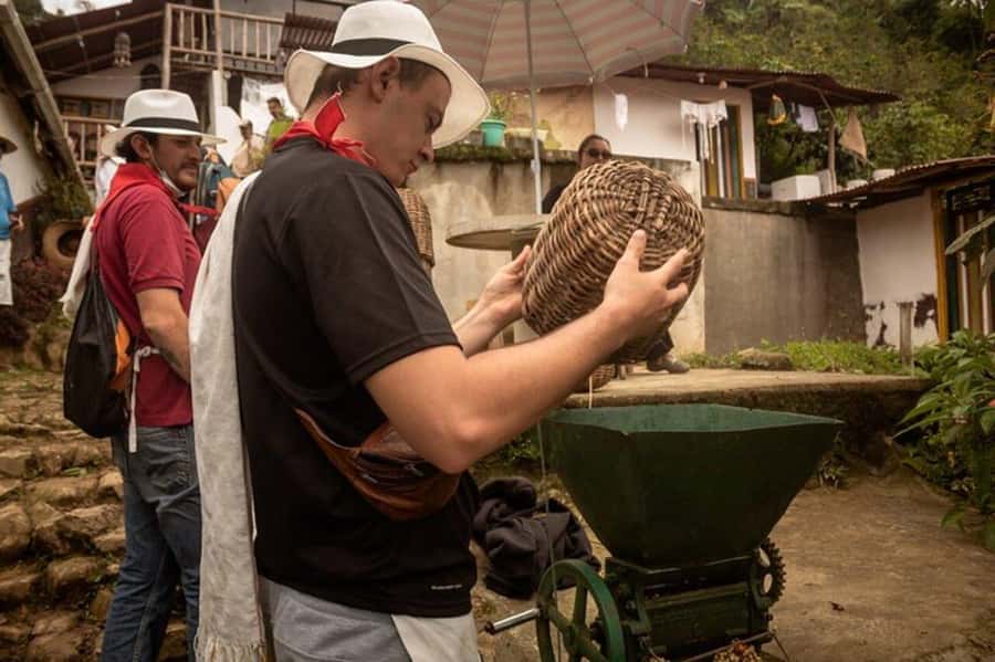 Coffee Tour from Medellin with Lunch and Coffee Tasting - The Coffee Tasting, Honey Coffees, and What to Take Home