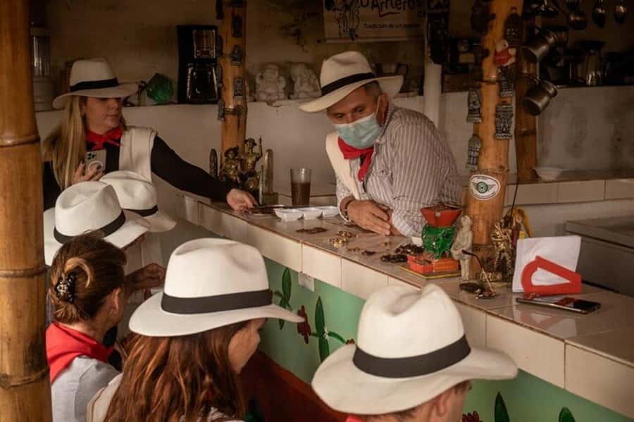 Coffee Tour from Medellin with Lunch and Coffee Tasting - Price and Value: Is $86 a Fair Deal for Medellín?