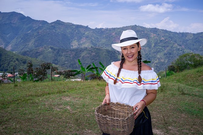 Coffee Tour in Medellin, Transportation, Snack and Lunch. - Key Things To Know Before You Go