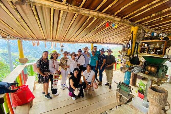 Coffee tour in Medellín with tastings and transportation - Key Things I’d Prioritize Before You Go