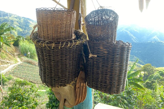 Coffee tour in Medellín with tastings and transportation - Shopping Time and the Take-Home Souvenir