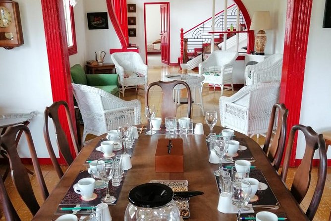 Coffee tour in the heart of the coffee region - The best people for this coffee tour