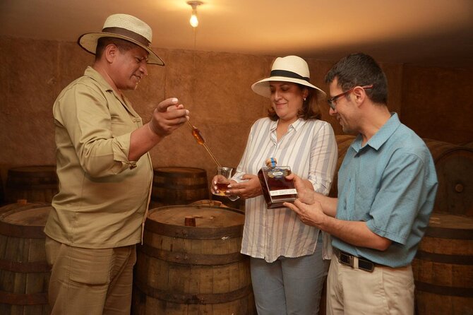 Coffee tour & rum tasting - How the Bogotá to Fusagasugá ride works, and why timing can vary