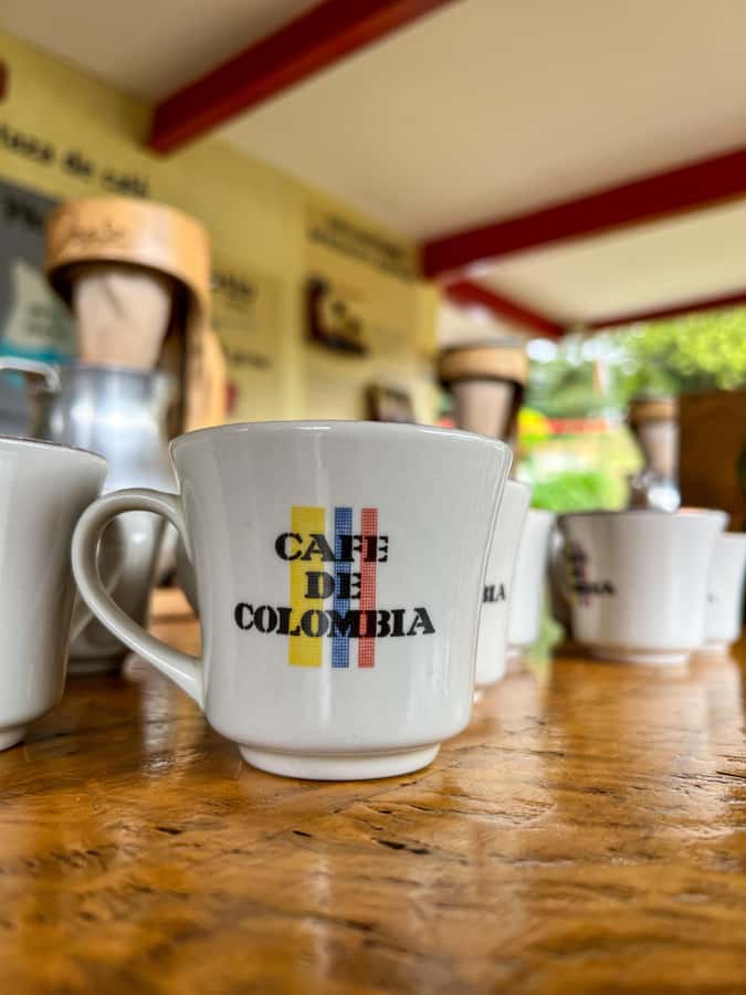 Coffee Tour Salento-Ocaso Farm- English Tour - The 90-minute flow: from coffee trees to the cup