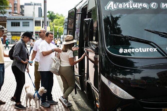Coffee Tour with arrival on horseback and sugar cane processing - Should you book this Medellín tour?