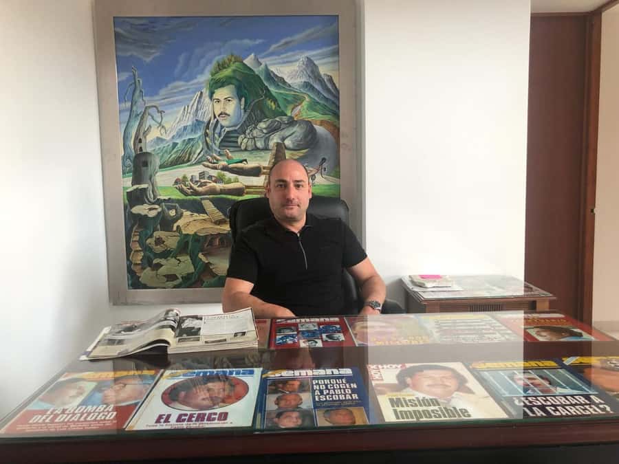 Colombia: Official Pablo Escobar Meet the Family Museum Tour - A Private Pablo Escobar Meet-the-Family Experience, Antioquia Style