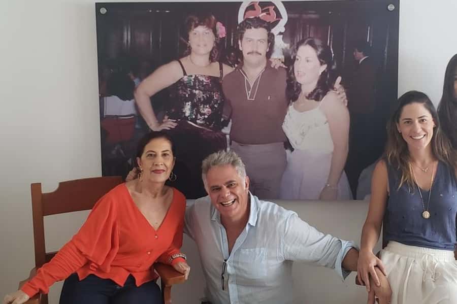 Colombia: Official Pablo Escobar Meet the Family Museum Tour - What to Bring, What to Expect, and How to Prepare