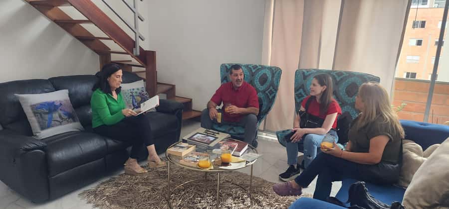 Colombia: Official Pablo Escobar Meet the Family Museum Tour - Should You Book This Pablo Escobar Meet-the-Family Tour?