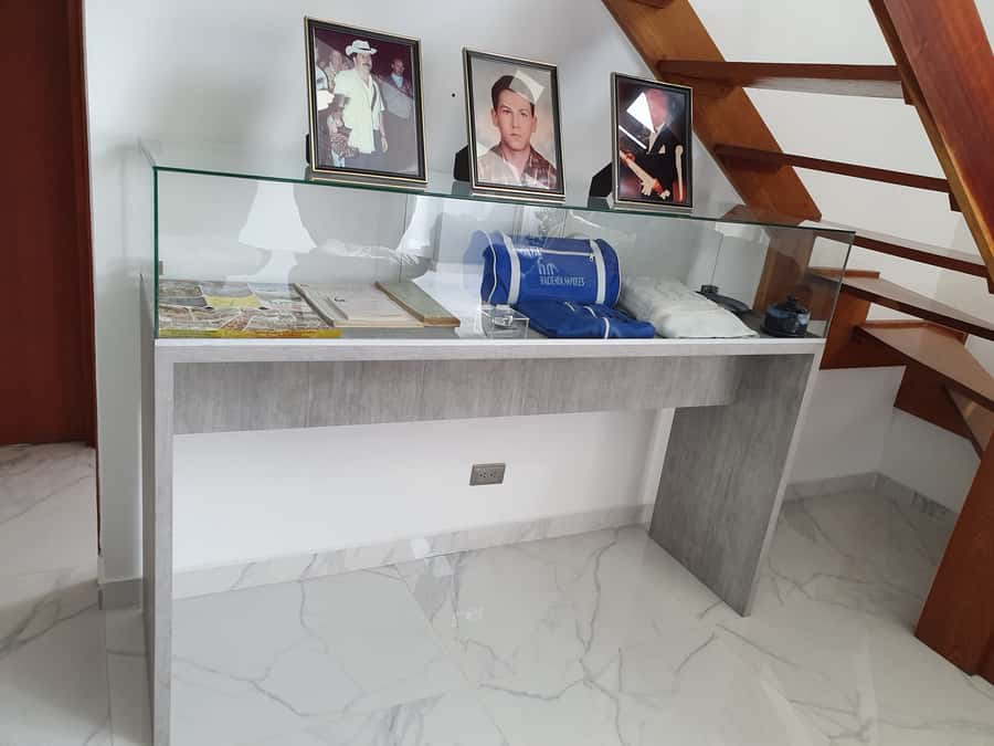 Colombia: Official Pablo Escobar Meet the Family Museum Tour - FAQ