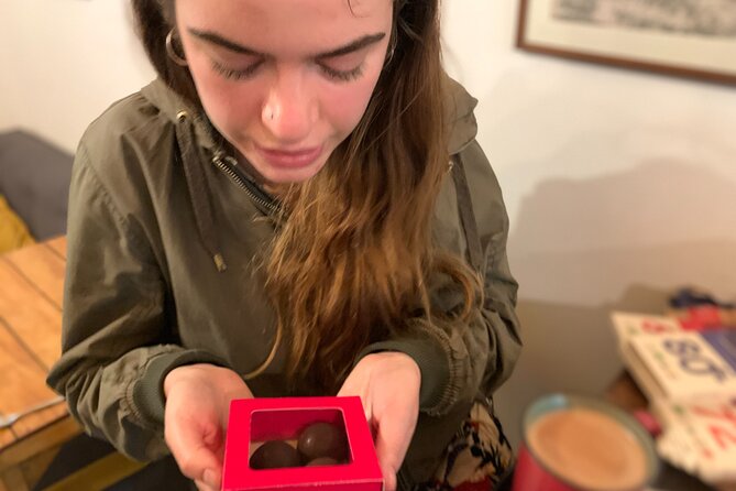 Colombian Chocolate Workshop Experience - Cocoa regions, percentages, and why you should pay attention