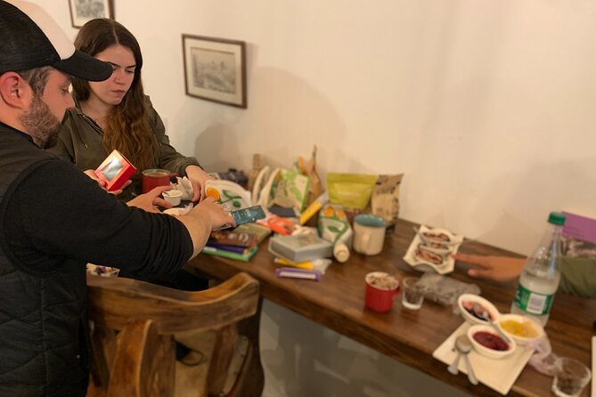 Colombian Chocolate Workshop Experience - Price and value: is $44.50 a good deal?