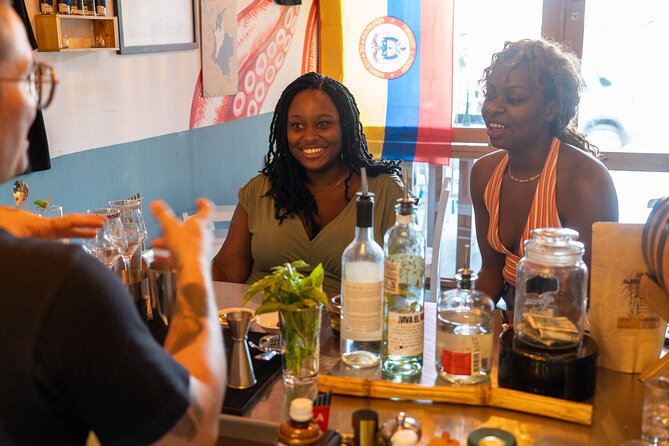 Colombian Cocktail Masterclass - Price and value: does $70 make sense in Cartagena?