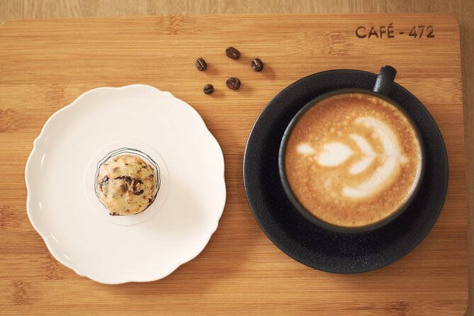Colombian Coffee Sensory Immersion: From the Seed to the Cup. - Why Cartagena Coffee Lovers Go for the Seed-to-Cup Lab
