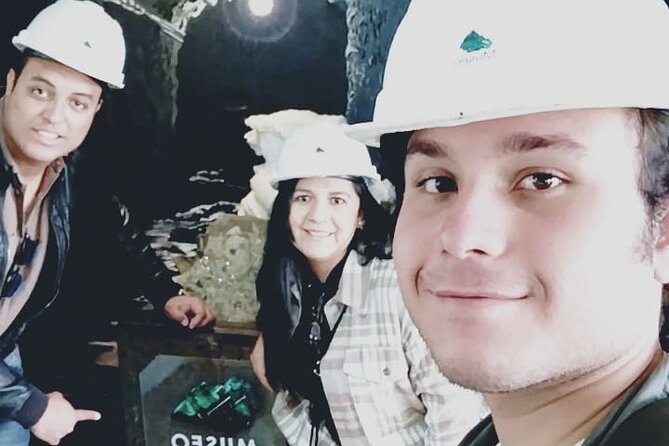 Colombian Emeralds Tour & Panoramic Viewpoint of Bogotà - Price and what you really get for $19.15